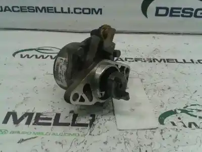 Pezzo di ricambio per auto di seconda mano depressore freni / pompa del vuoto per opel corsa c blue line riferimenti oem iam 73501167  