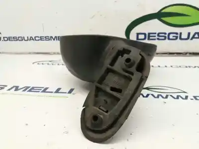 İkinci el araba yedek parçası SAG ARKA GÖRÜNÜM için DAEWOO MATIZ  OEM IAM referansları 96323392  