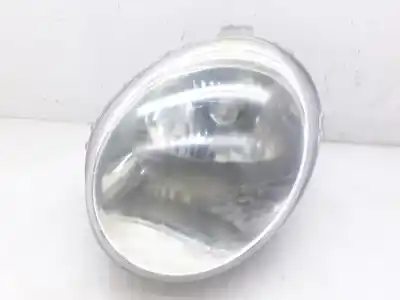 Second-hand car spare part right headlight for daewoo matiz se oem iam references 96507856  