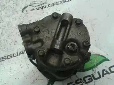 Second-hand car spare part AIR CONDITIONING COMPRESSOR for OPEL CORSA C  OEM IAM references 24461719  