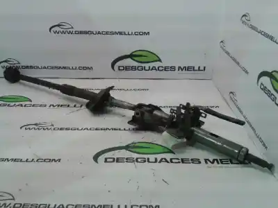 Автозапчасти б/у рулевая колонка за mitsubishi montero (v60/v70) 3.2 di-d all-four ссылки oem iam mr407335