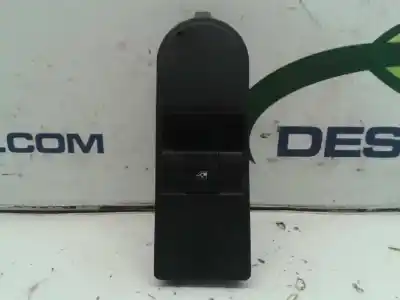 Peça sobressalente para automóvel em segunda mão botão / interruptor elevador vidro dianteiro direito por opel astra gtc enjoy referências oem iam 13228881  