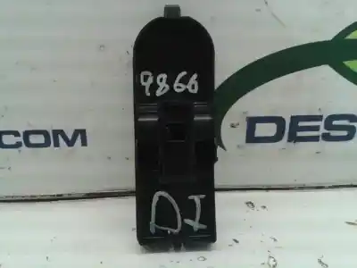Second-hand car spare part right front power window switch for opel astra gtc enjoy oem iam references 13228881