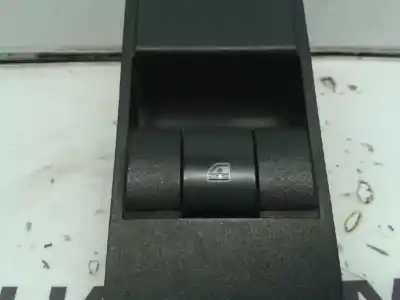 Peça sobressalente para automóvel em segunda mão botão / interruptor elevador vidro dianteiro direito por opel astra gtc enjoy referências oem iam 13228881  