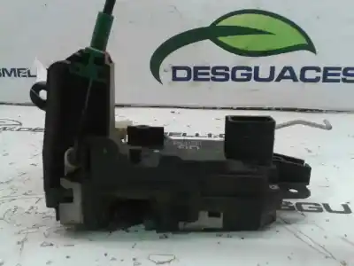 Second-hand car spare part front right door lock for opel astra gtc enjoy oem iam references 13210749