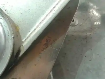 Second-hand car spare part DRIVER LEFT WINDOW REGULATOR for FORD FOCUS BERLINA (CAP)  OEM IAM references LH994760105  