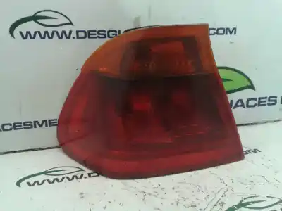 Second-hand car spare part LEFT TAILGATE LIGHT for BMW SERIE 3 BERLINA (E46)  OEM IAM references 230011ZB  