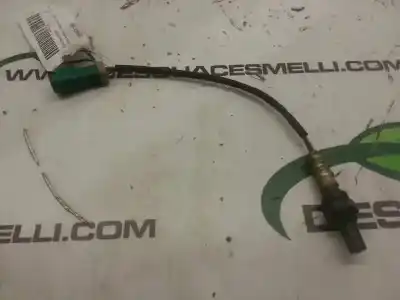 Peça sobressalente para automóvel em segunda mão sonda lambda por ford mondeo turnier (ge) trend (06.2003->) (d) referências oem iam 1s7f9f472ab  