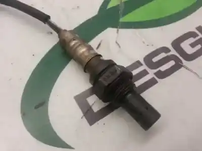 Peça sobressalente para automóvel em segunda mão sonda lambda por ford mondeo turnier (ge) trend (06.2003->) (d) referências oem iam 1s7f9f472ab  