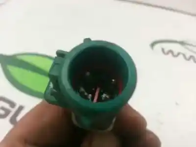 Peça sobressalente para automóvel em segunda mão sonda lambda por ford mondeo turnier (ge) trend (06.2003->) (d) referências oem iam 1s7f9f472ab  