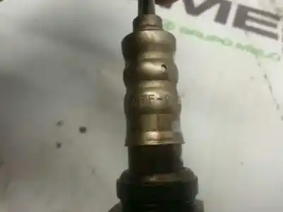 Pièce détachée automobile d'occasion sonde lambda pour ford mondeo turnier (ge) trend (06.2003->) (d) références oem iam 1s7f9f472ab