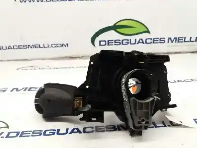 Pezzo di ricambio per auto di seconda mano anello airbag per renault clio ii fase i (b/cbo) 1.9 d alize riferimenti oem iam 7701045279  