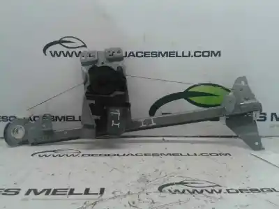 Автозапчастина б/у регулятор склона задній лівий для peugeot 307 break/sw (s2) sw 109 cv / 80 kw посилання на oem iam 965988  