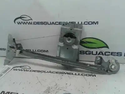 Автозапчастина б/у регулятор склона задній лівий для peugeot 307 break/sw (s2) sw 109 cv / 80 kw посилання на oem iam 965988  