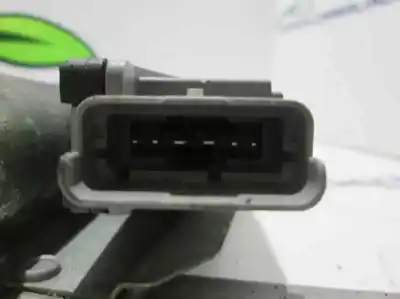 Автозапчастина б/у регулятор скла заднього правого для peugeot 307 break/sw (s2) sw 109 cv / 80 kw посилання на oem iam 965988  