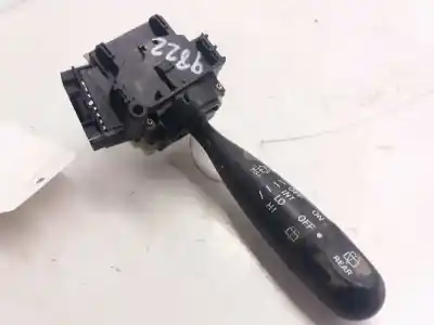 Pezzo di ricambio per auto di seconda mano comando pulito per toyota yaris (ncp1/nlp1/scp1) 1.4 d-4d linea luna riferimenti oem iam 173647  