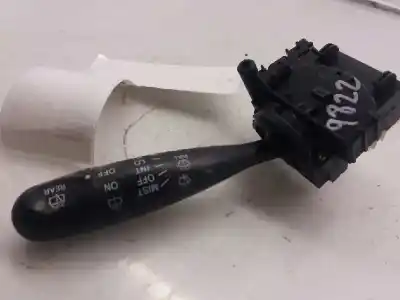 Second-hand car spare part windshiel wiper switch for toyota yaris (ncp1/nlp1/scp1) 1.4 d-4d linea luna oem iam references 173647