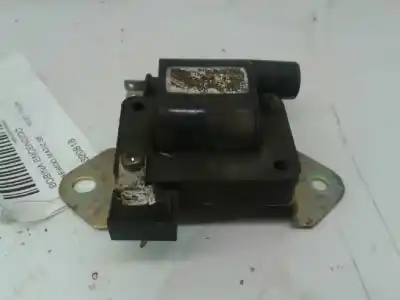 Автозапчастина б/у котушка запалювання для daewoo matiz se посилання на oem iam 96320818  