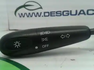 Peça sobressalente para automóvel em segunda mão comutador de luzes por daewoo matiz se referências oem iam 96314332