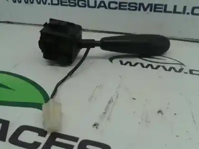 Автозапчастина б/у управління світлом для daewoo matiz se посилання на oem iam 96314332  