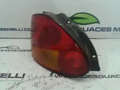 Автозапчастина б/у лівий ход ліхар для daewoo matiz se посилання на oem iam 0310506382s  