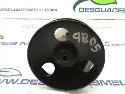 Second-hand car spare part steering pump for daewoo tacuma sx oem iam references 96386894  