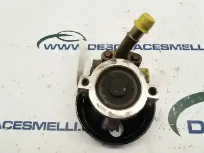 Second-hand car spare part steering pump for daewoo tacuma sx oem iam references 96386894  