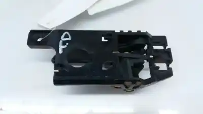 Peça sobressalente para automóvel em segunda mão puxador interior traseiro esquerdo por kia sportage cup referências oem iam 826131f000