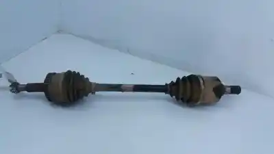 Peça sobressalente para automóvel em segunda mão transmissão dianteira esquerda por kia sportage cup referências oem iam 495011f200