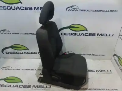 Pezzo di ricambio per auto di seconda mano SEDILE ANTERIORE DESTRO per MITSUBISHI MONTERO (V60/V70)  Riferimenti OEM IAM 2PSR  