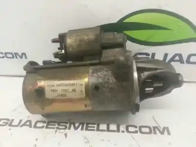 Peça sobressalente para automóvel em segunda mão MOTOR DE ARRANQUE por FORD FOCUS BERLINA (CAK)  Referências OEM IAM YS4U11000AB  