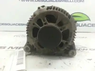 Pezzo di ricambio per auto di seconda mano ALTERNATORE per PEUGEOT BOXER CAJA CERR. ACRISTALADA (RS2850) (290/330) (´02->)  Riferimenti OEM IAM SG15S018  