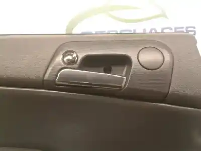 İkinci el araba yedek parçası ARKA SOL KAPI KAPLAMASI için SSANGYONG KYRON  OEM IAM referansları 732A108B02LAM  