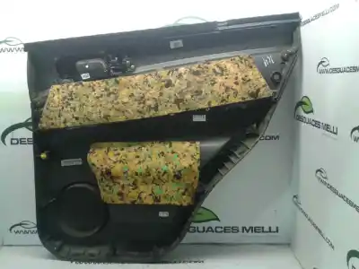 İkinci el araba yedek parçası arka sol kapi kaplamasi için ssangyong kyron 200 xdi premium 4wd oem iam referansları 732a108b02lam  