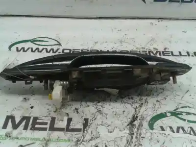 Pezzo di ricambio per auto di seconda mano MANIGLIA ESTERNA ANTERIORE SINISTRA per SSANGYONG KYRON  Riferimenti OEM IAM 7244031000  
