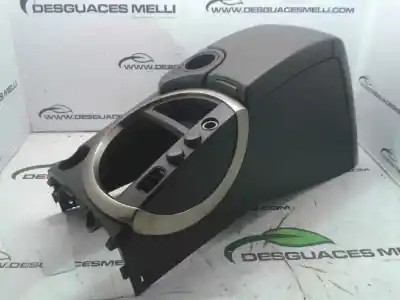 Pezzo di ricambio per auto di seconda mano BRACCIOLO CENTRALE per SSANGYONG KYRON  Riferimenti OEM IAM 06040801  
