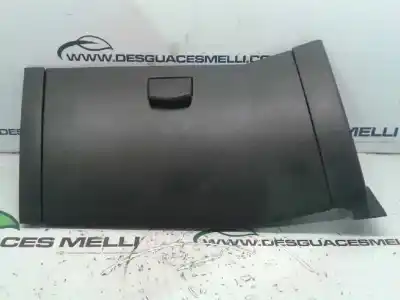 Second-hand car spare part GLOVE COMPARTMENT for SSANGYONG KYRON  OEM IAM references 7672009000  