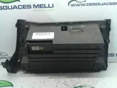 Second-hand car spare part glove compartment for ssangyong kyron 200 xdi premium 4wd oem iam references 7672009000  