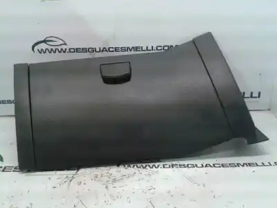 Second-hand car spare part glove compartment for ssangyong kyron 200 xdi premium 4wd oem iam references 7672009000  
