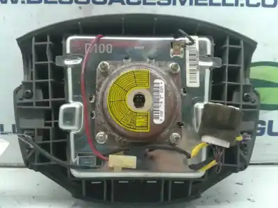 Second-hand car spare part front left air bag for ssangyong kyron 200 xdi premium 4wd oem iam references 8620008b55  