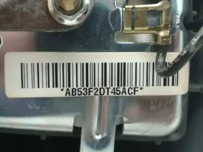 Second-hand car spare part FRONT LEFT AIR BAG for SSANGYONG KYRON  OEM IAM references 8620008B55  