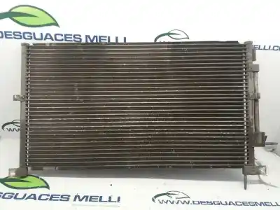 Second-hand car spare part AIR CONDITIONING CONDENSER / RADIATOR for FORD MONDEO TURNIER (GE)  OEM IAM references 1S7H19710AC  