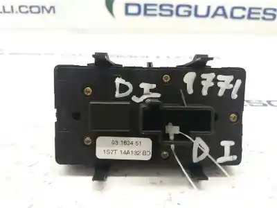 Pièce détachée automobile d'occasion commande de lève vitre avant gauche pour ford mondeo turnier (ge) trend (06.2003->) (d) références oem iam 1s7t14a132bd