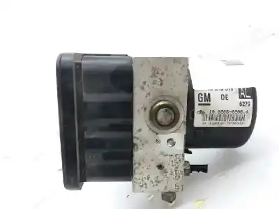 Автозапчасти б/у абс за opel astra gtc enjoy ссылки oem iam 13213610  