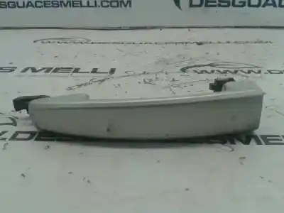 Tweedehands auto-onderdeel BUITENSTE HANDGREEP LINKS VOOR voor OPEL ASTRA H BERLINA  OEM IAM-referenties 13142770  