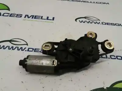 Pièce détachée automobile d'occasion MOTEUR D'ESSUIE-GLACE ARRIERE pour SEAT IBIZA (6L1)  Références OEM IAM 6L6955711B  