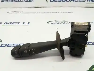 Piesă de schimb auto la mâna a doua maneta bloc lumini pentru renault clio ii fase i (b/cbo) 1.9 d alize referințe oem iam 7701048908  