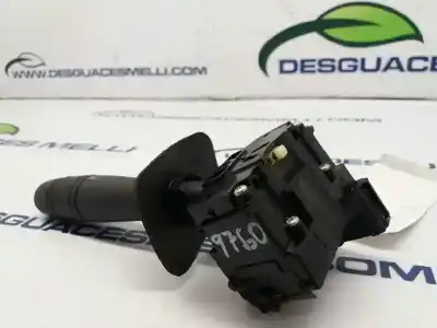 Piesă de schimb auto la mâna a doua maneta bloc lumini pentru renault clio ii fase i (b/cbo) 1.9 d alize referințe oem iam 7701048908  
