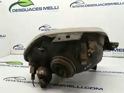 Pezzo di ricambio per auto di seconda mano faro anteriore sinistro per renault clio ii fase i (b/cbo) 1.9 d alize riferimenti oem iam 7701045995  