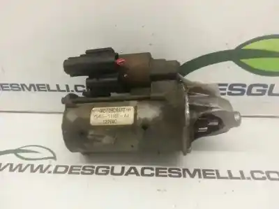 Peça sobressalente para automóvel em segunda mão MOTOR DE ARRANQUE por FORD FOCUS BERLINA (CAK)  Referências OEM IAM YS4U11000AA  